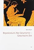 Repetitorium Alte Geschichte - Griechische Z