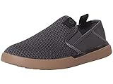 Five Ten adidas Herren Sleuth Slip On Mountainbike Schuh, Grau (Grau Five/Core Black/Gum M2), 41.5 EU
