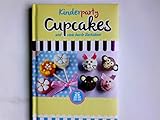 Kinderparty-Cupcakes und viele bunte Back