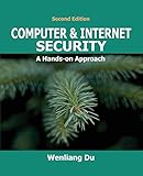 Computer & Internet Security: A Hands-on App