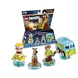 LEGO Dimensions - Team Pack - Scooby D