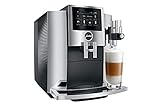 Jura S8 Kaffeevollautomat C