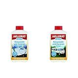 Mellerud Reisemobil und Caravan Versiegelung & 2020017095 Reisemobil und Caravan Reinig