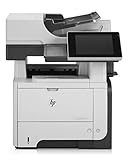 HP Refurbish LaserJet Enterprise 500 M525f Multifunktions-Laserdrucker (CF117A) (Generalüberholt)