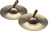 Stagg 14915 Fingerzimbel (1-Paar, Durchmesser: 9 cm) b