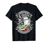 Cooles T-shirt Shirt Erzgebirge Sachsen Bergbau Herren Damen T-S