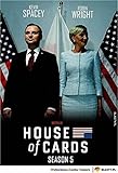 Kunstdruck Auf Leinwand House of Cards Film Film Print Poster für Ihr Zuhause Wanddekor 60x90