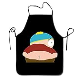 Tooyoo8 Chief Kitchen Latzschürze South Park