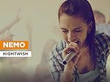 Nemo im Stil von Nightw