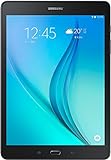 Samsung Galaxy Tab A T550N 24,6 cm (9,7 Zoll) WiFi Tablet-PC (Quad-Core, 1,2 GHz, 16 GB, Android 5.0) schw