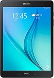 Samsung Galaxy Tab A T550N 24,6 cm (9,7 Zoll) WiFi Tablet-PC (Quad-Core, 1,2 GHz, 16 GB, Android 5.0) schw