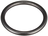 Fissler O-Ring für alle Schnellkochtöpfe der vitavit royal Reihe bis 1998 – Dichtungsring für Sockel – Einfaches Auswechseln – 018-632-00-740/0