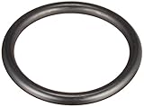 Fissler O-Ring für alle Schnellkochtöpfe der vitavit royal Reihe bis 1998 – Dichtungsring für Sockel – Einfaches Auswechseln – 018-632-00-740/0