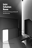 Licht Schatten Raum - Architekturvisualisierung mit Cinema 4D®: +++ Global Illumination in V11