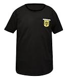 SportTeam Kurzarm T-Shirt DEUTSCHLAND