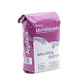 Algaplay Michelangelo Moulding Alginate (1 PACK 450 G.)