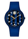 Inter F.C. Internazionale Sportuhr 8008457783455