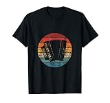 Harmonika Akkordeon Steirische Zieharmonika Geschenk Idee T-S