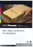 Stein, Papier und Alchemie - Die Lithographie - NZZ F