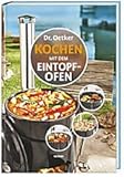 Dr. Oetker 'Kochen mit dem Eintopf-Ofen'