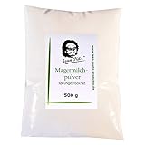 Jean Pütz Original Magermilchpulver 500 g