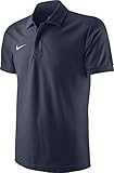Nike TS Core Jungen - dunkelblau - BlauX-Large/Size 158 - 170 - XL