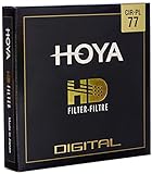 Hoya HD Polarisationsfilter Cirkular 77
