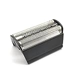HUAHUA JUSU Store 31B 5000 6000Series Blade Fit for Braun Serie 3 Rasierer Old 350 360 370 380 39 0cc,5312 5485 5614 5443 5735 5736 6512 Rasiererköp