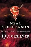 Quicksilver (The Baroque Cycle Book 1) (English Edition)