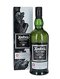 Ardbeg TRAIGH BHAN 19 Years Old Islay Single Malt Scotch Batch No. 2 Whisky, 700