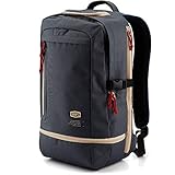 100% Rucksack Transit Blau Gr. 50cm x 37cm x 12