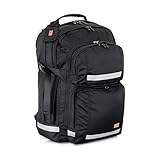 bahnshop.de DB Lokführer Rucksack (Tf 7) TATON