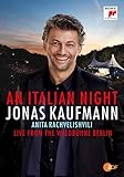 Eine italienische Nacht - Live aus der Waldbühne Berlin/An Italian Night - Live from the Waldbühne B