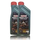Castrol Magnatec 5W-30 C3 Stop-Start 2X 1 L = 2 L