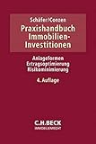 Praxishandbuch Immobilien-I