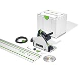 Festool Sierra de incisión TS 55 REBQ-Plus-FS