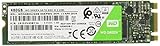 WD Green 480GB Interneal SSD M,2 SAT