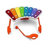Wonder Workshop XY01 für Dash Roboter von Wonder Workshop - spielerisch programmieren lernen für Mädchen und Jungs - MINT/STEAM Zubehör für Lernrob