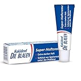 Kukident DIE BLAUEN Haftcreme 65g