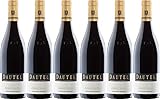 Dautel Spätburgunder GG Forstberg VDP.Grosse Lage 2018 Trocken (6 x 0.75 l)