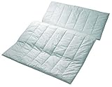 Centa-Star extra 1398.00 Aqua Aktiv Ganzjahresbett (Solobett) 135 x 200