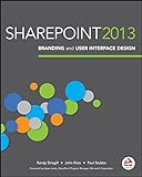 SharePoint 2013 Branding and User Interface Desig