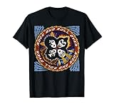 KISS - Rock and Roll Over 40 T-S
