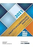 Sicher zum Hauptschulabschluss Deutsch Baden-Württemberg 2021 - Der Sonne nach: Trainingsbuch, Schülerarbeitsheft, Prüfungsvorbereitung, L