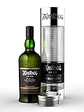 Ardbeg AN OA Islay Single Malt Scotch Whisky 46,6% Volume 0,7l in Geschenkbox mit BBQ Smoker Whisky