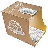 Dokumente scannen mit dem Handy, die intelligente Lösung zum Scannen von Dokumenten,Quittungen, Briefen, Notizen,Ultra Tragbar D