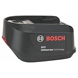 Bosch Professional Zubehör 2607336040 18-V-Einschubakkupack DIY, 1.3 Ah, Li I