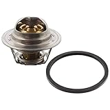 febi bilstein 04773 Thermostat mit O-Ringen , 1 Stück