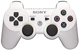 PlayStation 3 - DualShock 3 Wireless Controller, weiß