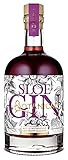 Botanical Sloe Gin 500ml (35% vol)